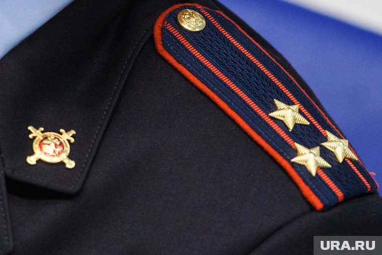 Полковник Оксана Юдина будет работать в Пермском крае
