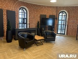 Большой цикл вечерних и ночных лекций в «Башне» откроет мэр Тюмени Максим Афанасьев