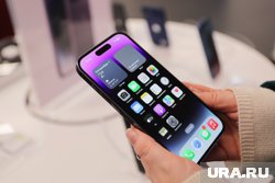 Apple решили перенести производство iPhone в Индию