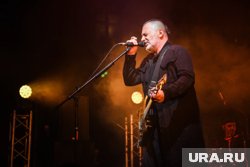 Вадим Самойлов устроит шоу в честь своего юбилея