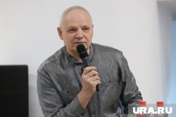 Алексей Залазаев готов приступить к работе над монументом