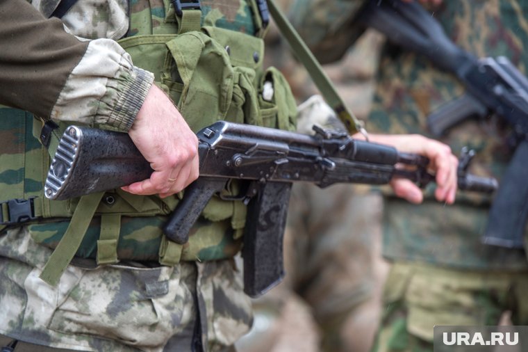 Российская армия превосходит украинскую по численности и имеет больший арсенал БПЛА
