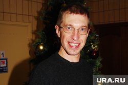 Сергей Соседов пожаловался на свое здоровье