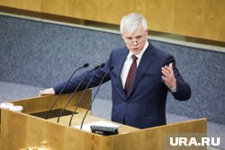 Валерий Гартунг возмутился ростом тарифов