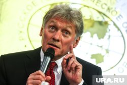 Песков заявил, что пока не знаком с законопроектом об использовании VPN