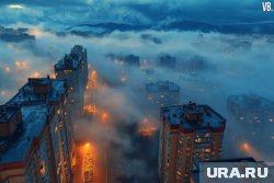 Видимость будет ограничена