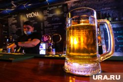 Пиво помогает долго жить, считает британка Хэннингс