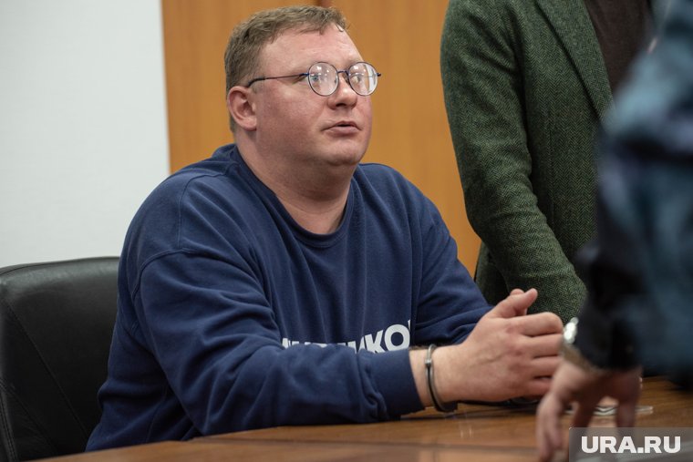 Ширшикова перевезли в Нижний Тагил