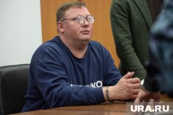 Ширшикова перевезли в Нижний Тагил