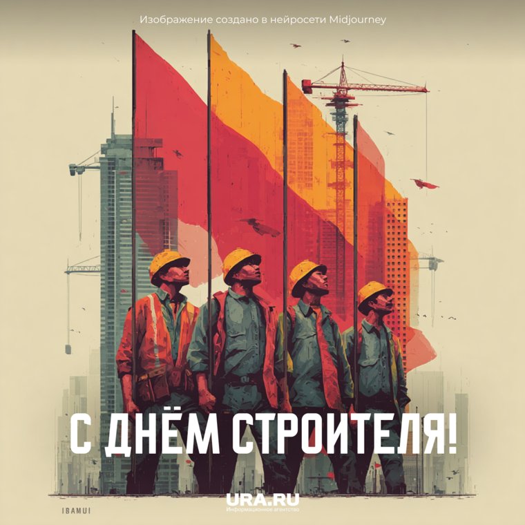 Ваша работа видна в каждом окне, в каждом подъезде. Берегите себя!