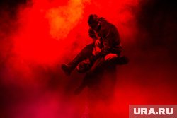 Чем дольше длилась драка, тем больше участников она собирала