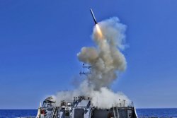 Россия отреагирует должным образом на передачу Украине ракет Tomahawk