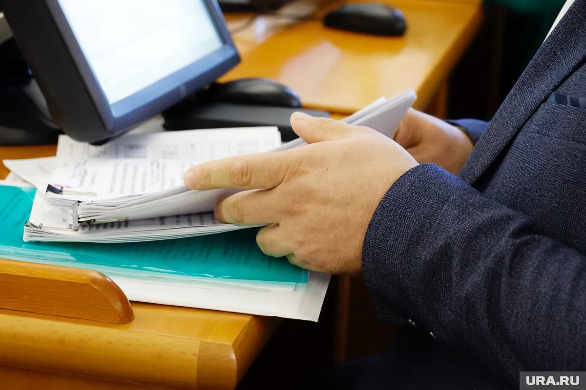 Бизнесмены неправильно оформляли документы на свои товары