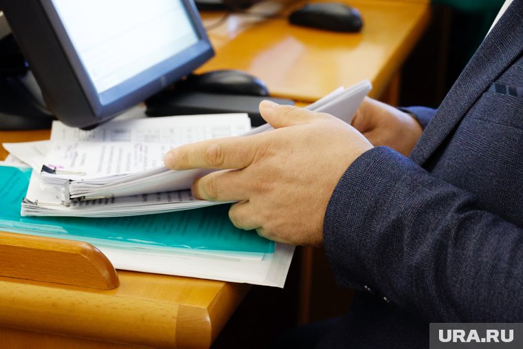 Бизнесмены неправильно оформляли документы на свои товары