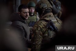 В Альпах украинские политики обсуждали свержение Зеленского, заявили в СВР