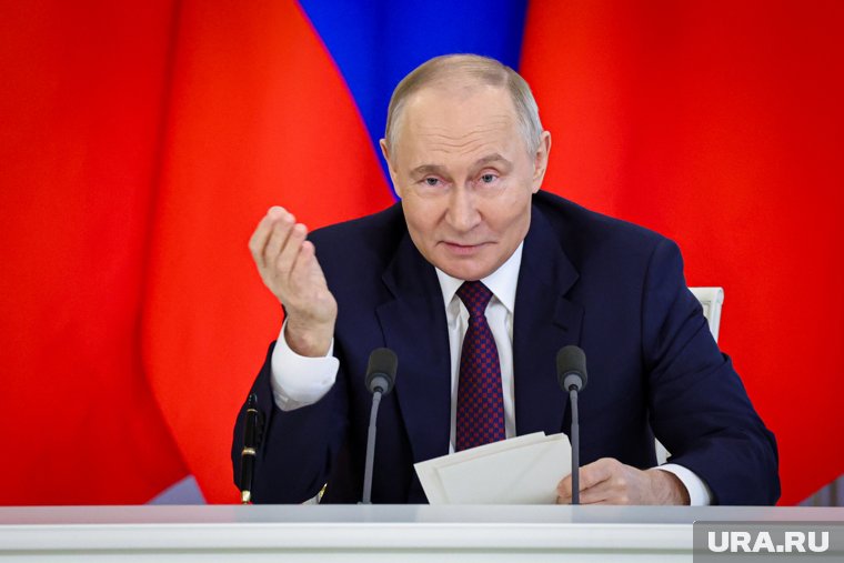 Лула да Силва намерен обсудить с Путиным сотрудничество в военной сфере