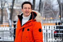 Ярушин поддержал челябинский ХК «Трактор»