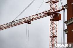 В России стоит перестать строить жилье в мегаполисах, заявили в партии «Единой России»