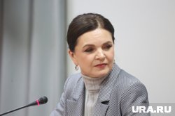 Уволенной Майер прочат пост в правительстве ХМАО