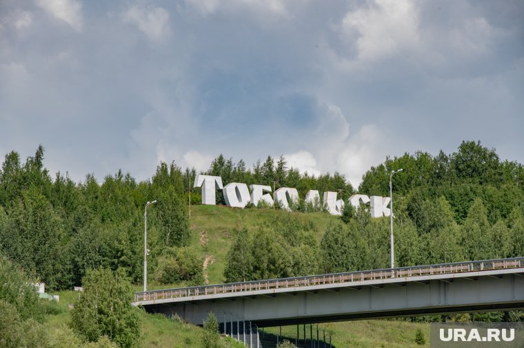 В подгорной части Тобольска растет количество преступлений на бытовой почве