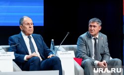 На встрече обсуждалось поведение презентации Прикамья в МИД