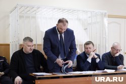 В следующем заседании адвокаты Дубова и Урюпина начнут зашиту своих клиентов