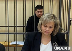 Адвокат Наталья Аскарова надеется на оправдательный приговор своему подзащитному 