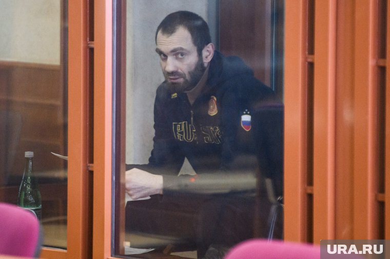 Марсель Гасанов выслушал допрос трех засекреченных свидетелей