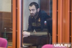 Марсель Гасанов выслушал допрос трех засекреченных свидетелей