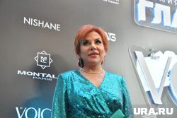 Нового коменданта общежития сыграет актриса Марина Федункив 