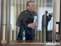Александр Гайде уже подал рапорт об увольнении из органов МВД
