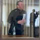 Суд арестовал высокопоставленного челябинского силовика. Фото