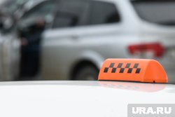 Силовики проверяют таксиста, который домогался до подростка