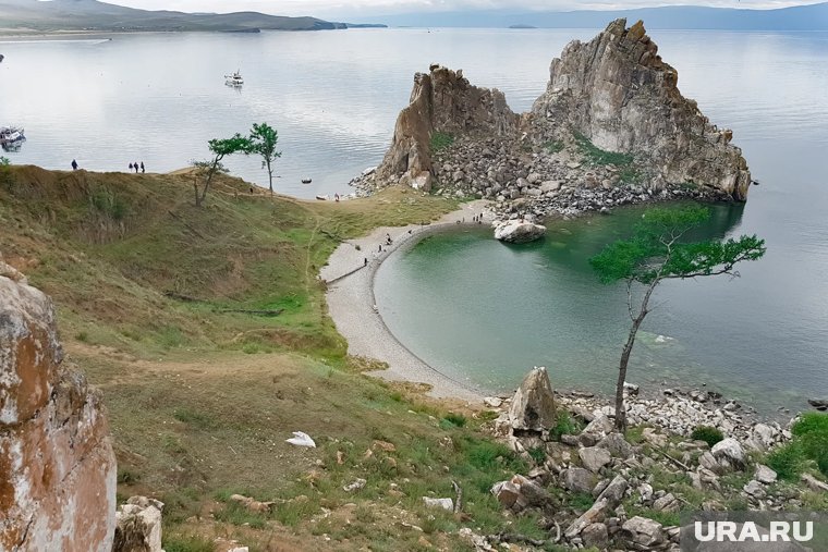 Без воды жизни на Земле бы не было, поэтому важно сохранять ее чистой