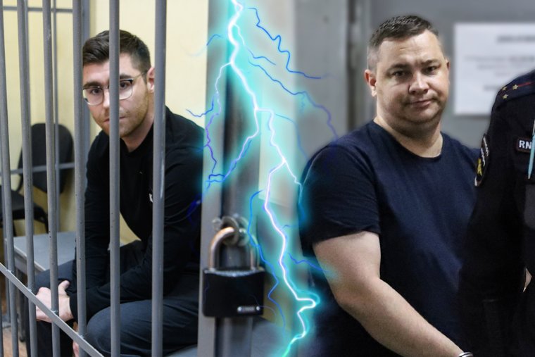 Редактора URA.RU Аллаярова отправили в СИЗО до 4 августа, а его дядю - экс-полицейского под домашний арест