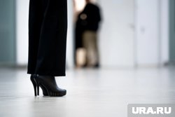Светлана Гиллих назначена главным дорожником ЯНАО