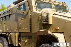 Канада предоставит Украине новое вооружение