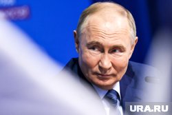 Путин в поездках на Кавказ не прекращал следить за ситуацией на границе России, подчеркнули эксперты