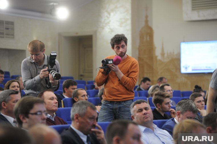 Против Тимура Олевского возбуждено уголовное дело за участие в деятельности нежелательной организации