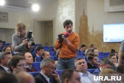 Против Тимура Олевского возбуждено уголовное дело за участие в деятельности нежелательной организации