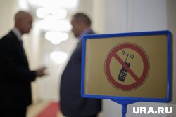 Согласно данным Роскомнадзора, в функционировании сетей российских операторов связи перебои не зафиксированы