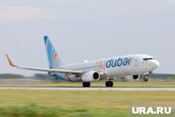 Из Перми до египетского курорта будут летать суда Boeing 757