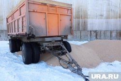 На торгах можно будет купить спецтехнику и недвижимость предприятия