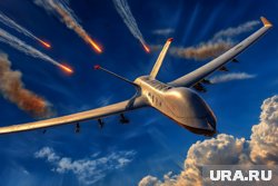 Вражеские дроны сбивают российские системы ПВО