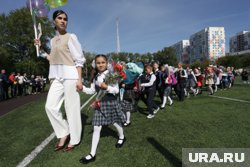 В День знаний алкоголь запрещен