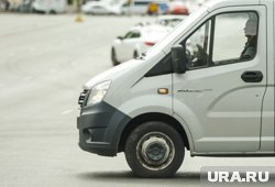 Водителям «ГАЗелей» без опыта предлагают до 130 тысяч рублей в месяц