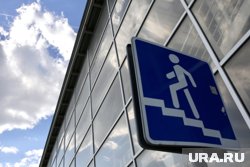 Переходы будут готовы уже к середине осени