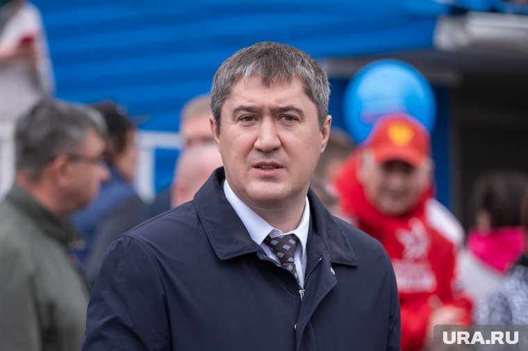 Губернатор Пермского края Дмитрий Махонин проинспектировал соцобъекты округа