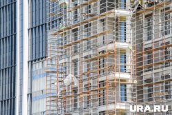В 2024 году на одного тюменца приходилось 34,2 квадратных метра жилья