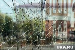 Пострадали минимум две остановки – «Уренгойгеоресурс» и «Горводозабор»